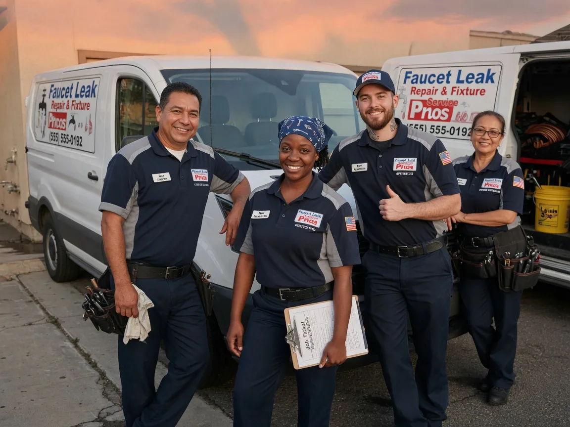 Faucet Repair company in Greensboro, FL