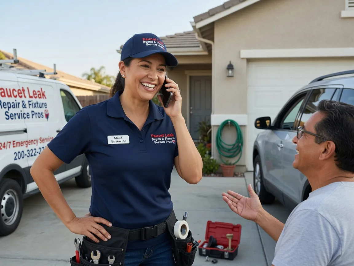 Faucet Repair Greensboro, FL FAQs