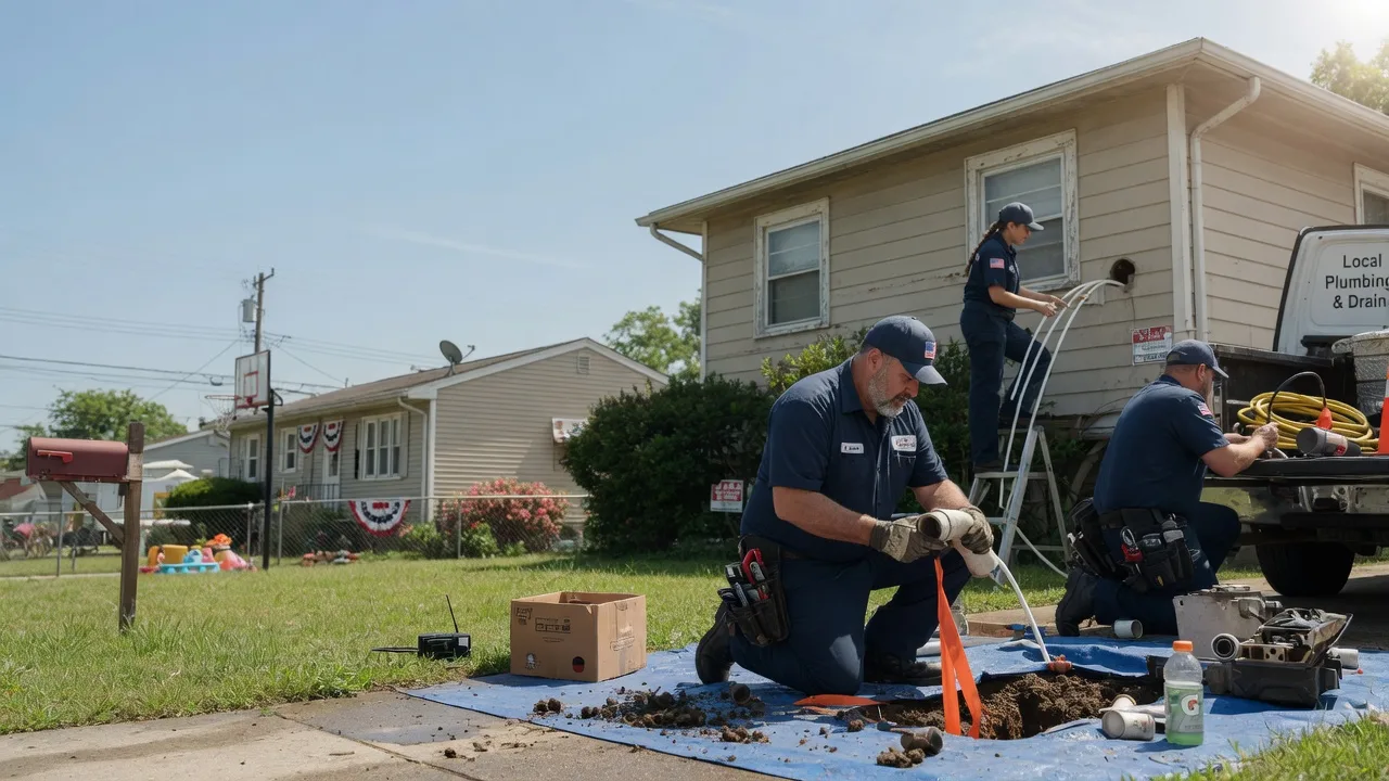 Faucet Repair in Greensboro, FL near me